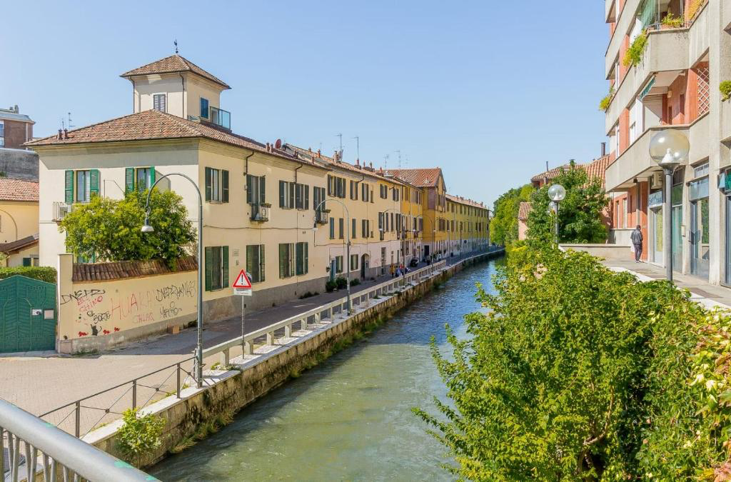 Milano NoLo